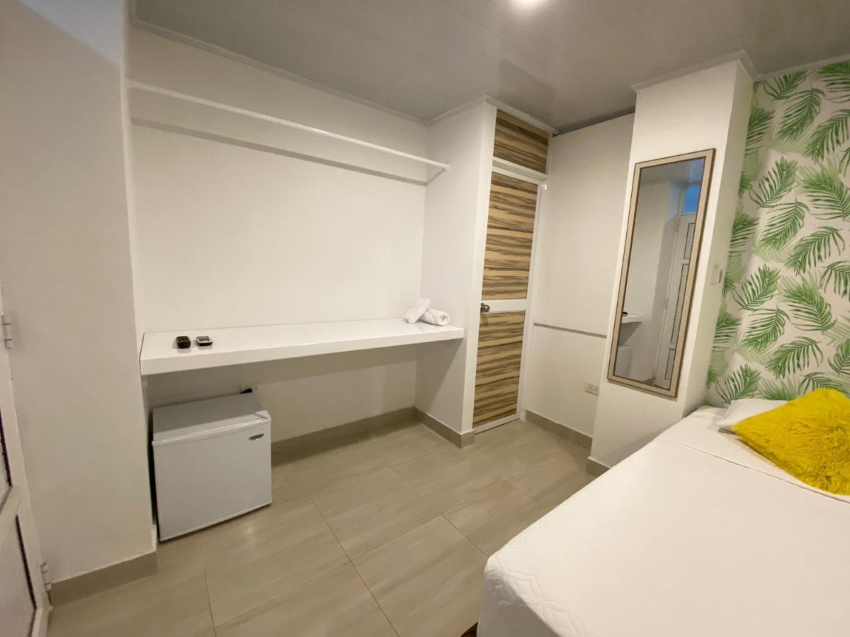 Oceana Hotel ซานอันเดรส ห้อง รูปภาพ