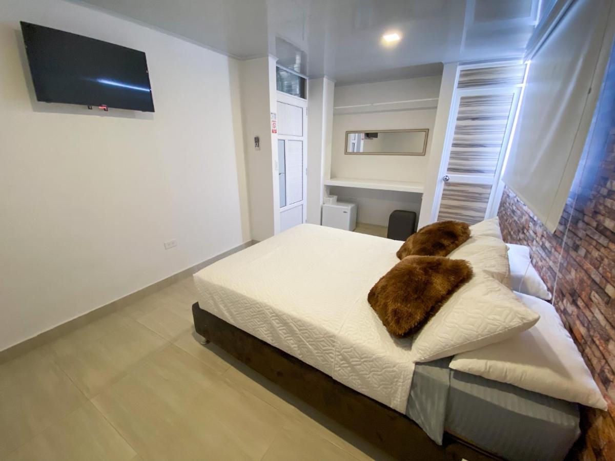 Oceana Hotel ซานอันเดรส ห้อง รูปภาพ