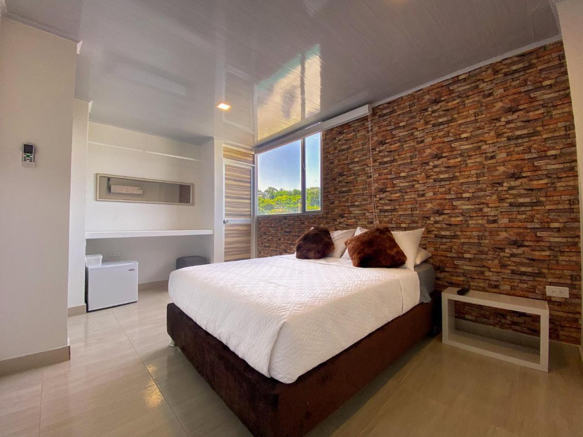 Oceana Hotel ซานอันเดรส ห้อง รูปภาพ