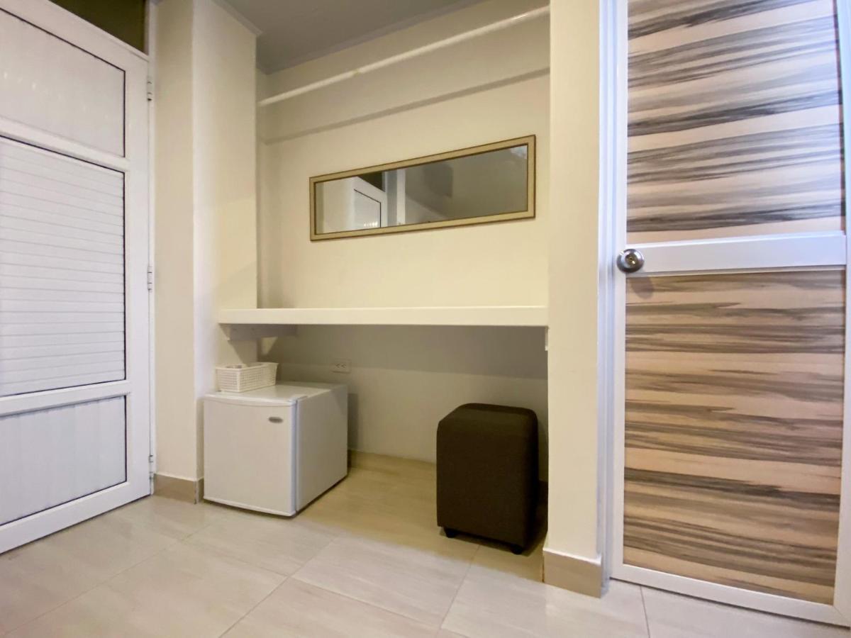 Oceana Hotel ซานอันเดรส ห้อง รูปภาพ