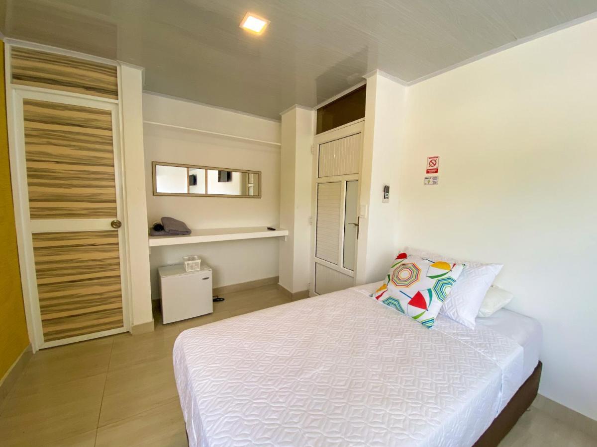 Oceana Hotel ซานอันเดรส ห้อง รูปภาพ