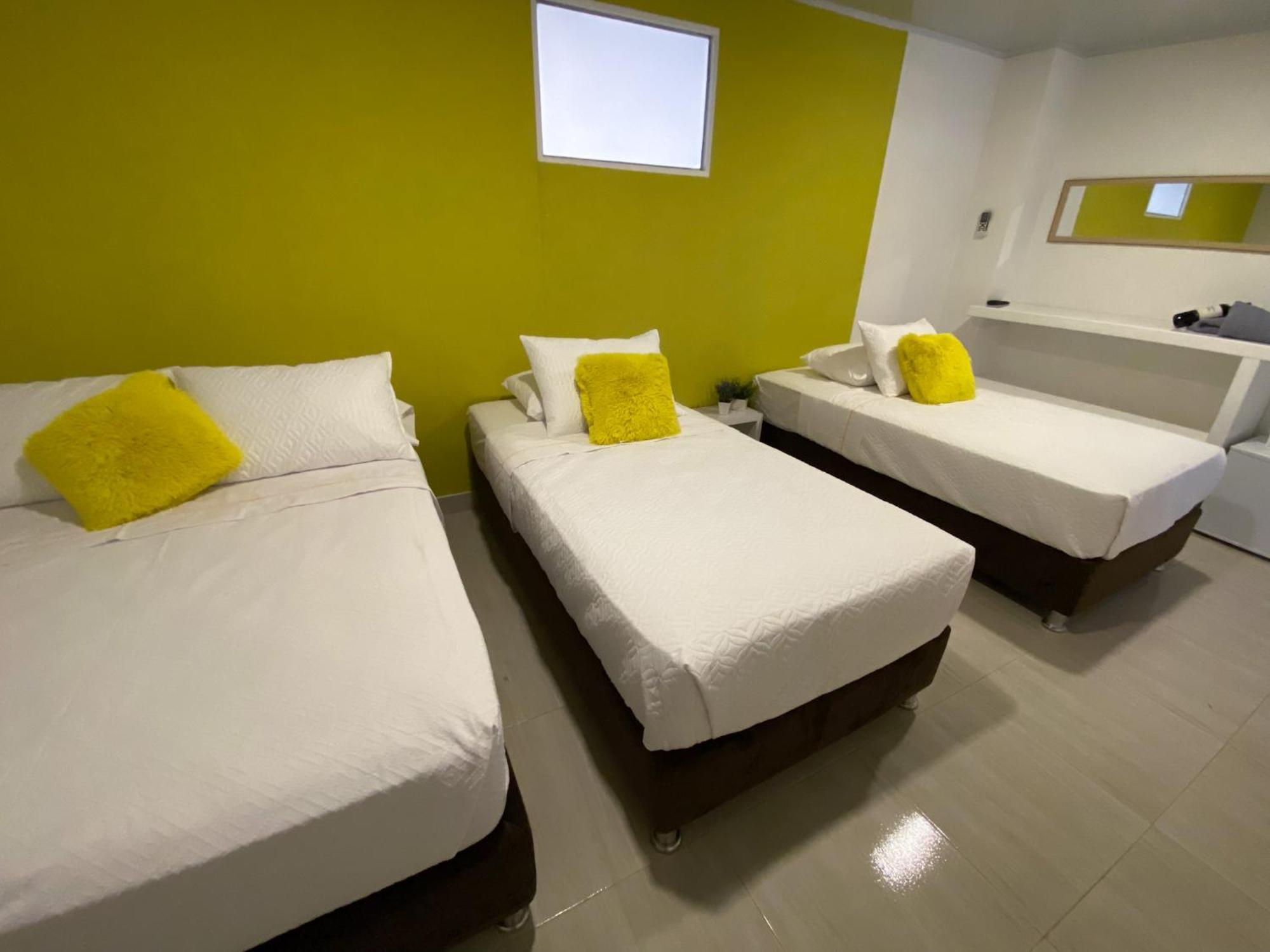 Oceana Hotel ซานอันเดรส ห้อง รูปภาพ